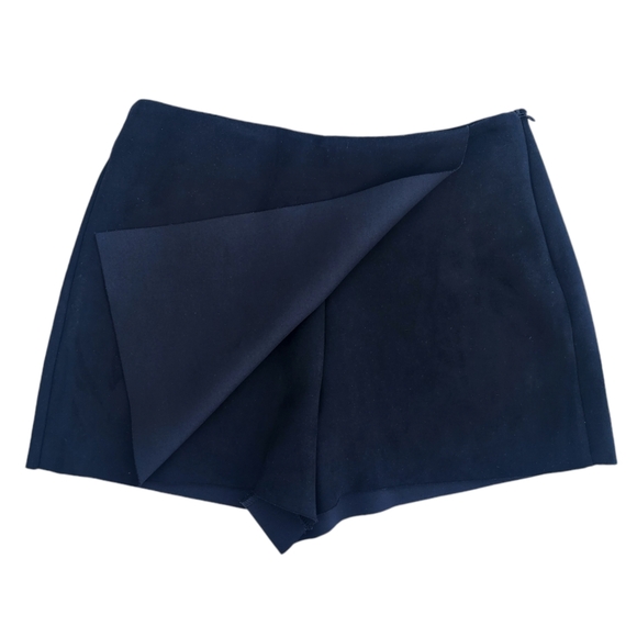 ZARA Mini Skort - Picture 2 of 8